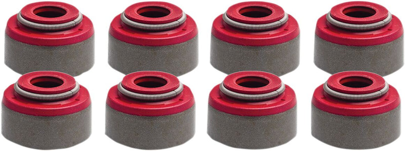 Kibblewhite Value Guide Seals Valve Guide Viton® 8 Pack