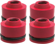 Kibblewhite Solid Viton® Valve Guide Seals 4 Pack