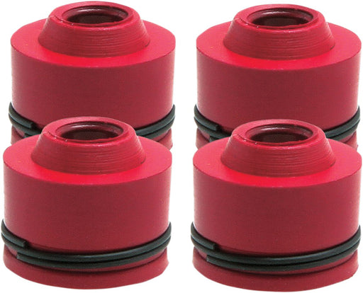 Kibblewhite Solid Viton® Valve Guide Seals 4 Pack