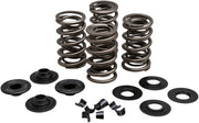 Kibblewhite Racing Valve Spring Kit Lightweight Racing Chromium Silicon Alloy