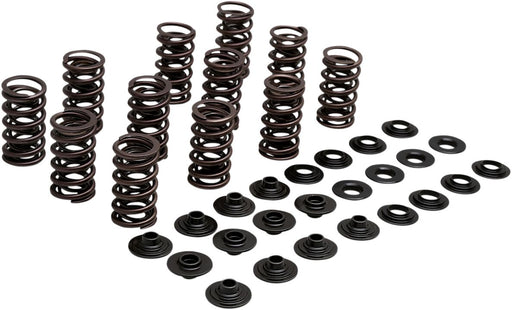 Kibblewhite Lightweight Racing Valve Spring Kit for 2016-2019 YAMAHA YXZ 1000 R Chromium Silicon Alloy