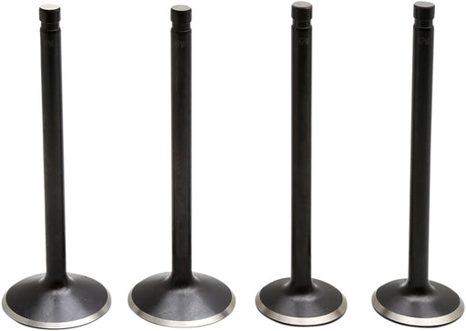 Kibblewhite Black Diamond™ Engine Valve Kit for 1986-2003 Harley-Davidson Standard Stainless Steel