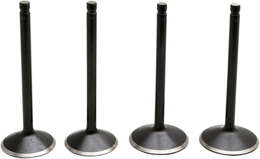 Kibblewhite Black Diamond™ Engine Valve Kit for 1999-2004 Harley-Davidson Standard Stainless Steel