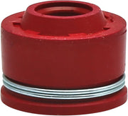 Kibblewhite Solid Viton® Valve Guide Seals 16 Pack