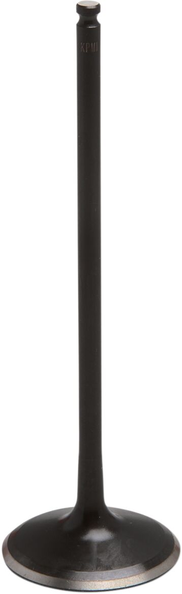 Kibblewhite Black Diamond™ Engine Valve for 2001-2004 SUZUKI GSX-R 1000 Standard Stainless Steel #60-60143