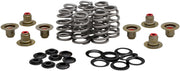 Kibblewhite Beehive Valve™ Spring Kit for 2017-2025 Harley-Davidson Ovate Wire Beehive High Performance Chromium Silicon Alloy