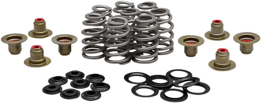 Kibblewhite Beehive Valve™ Spring Kit for 2017-2025 Harley-Davidson Ovate Wire Beehive High Performance Chromium Silicon Alloy