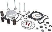 Kibblewhite Top End Service Kit for 2000-2024 SUZUKI Top End Kit White Diamond® Stainless