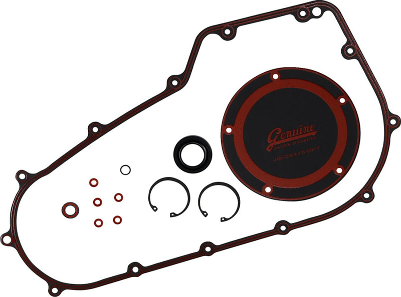 James Gasket Primary Gasket Gasket Kit Primary Cover Foamet® #JGI-60547-06-KF