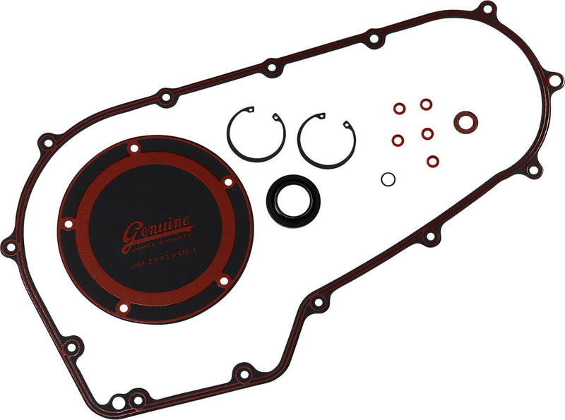 James Gasket Primary Gasket Gasket Kit Primary Cover Foamet® #JGI-60547-06-KF