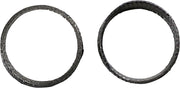 James Gasket Exhaust Gaskets Set of 2 #JGI-65109-01