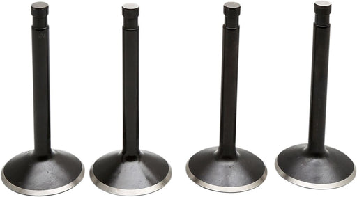 Kibblewhite Black Diamond™ Engine Valve Kit for 1948-1965 Harley-Davidson Standard Stainless Steel