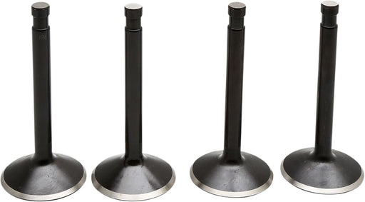 Kibblewhite Black Diamond™ Engine Valve Kit for 1966-1977 Harley-Davidson Standard Stainless Steel