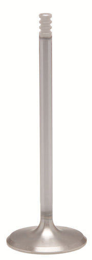 Kibblewhite Valve - White Diamond for 2005-2008 SUZUKI GSX-R 1000 White Diamond™ Exhaust Valve Stainless Steel #60-60616H