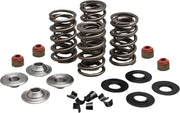 Kibblewhite Racing Valve Spring Kit Lightweight Racing Chromium Silicon Alloy #20-23550