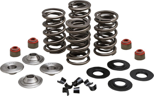 Kibblewhite Racing Valve Spring Kit Lightweight Racing Chromium Silicon Alloy