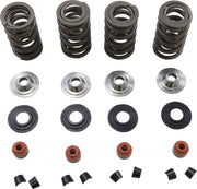 Kibblewhite Racing Valve Spring Kit Lightweight Racing Chromium Silicon Alloy