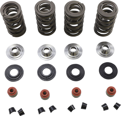 Kibblewhite Racing Valve Spring Kit Lightweight Racing Chromium Silicon Alloy