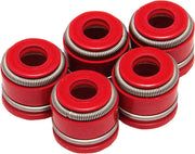 Kibblewhite Valve Guide Seals for 2003-2020 YAMAHA Viton® 5 Pack #80-80710