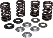 Kibblewhite Lightweight Racing Valve Spring Kit for 2018-2021 HONDA CRF 250 R Chromium Silicon Alloy