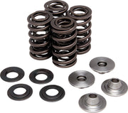 Kibblewhite Lightweight Racing Valve Spring Kit for 2020-2025 KAWASAKI KX 250 Chromium Silicon Alloy