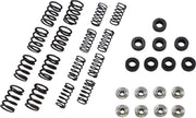 Kibblewhite Lightweight Racing Valve Spring Kit for 2006-2016 KAWASAKI Chromium Silicon Alloy #40-40800