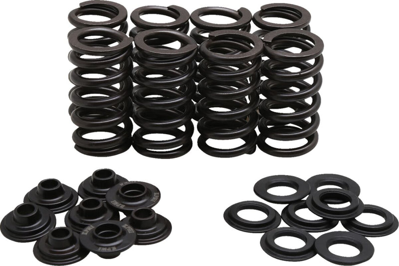 Kibblewhite Lightweight Racing Valve Spring Kit for 2016-2024, 124264, 124270 HONDA Chromium Silicon Alloy