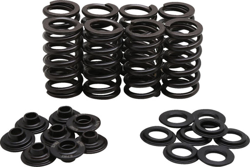 Kibblewhite Lightweight Racing Valve Spring Kit for 2016-2024, 124264, 124270 HONDA Chromium Silicon Alloy