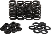 Kibblewhite Lightweight Racing Valve Spring Kit for 2016-2024, 124264, 124270 HONDA Chromium Silicon Alloy #30-33800