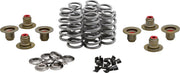 Kibblewhite Beehive Valve™ Spring Kit for 2017-2025 Harley-Davidson Beehive Racing High Performance Chromium Silicon Alloy