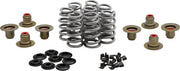 Kibblewhite Beehive Valve™ Spring Kit for 2017-2025 Harley-Davidson Beehive Racing High Performance Chromium Silicon Alloy