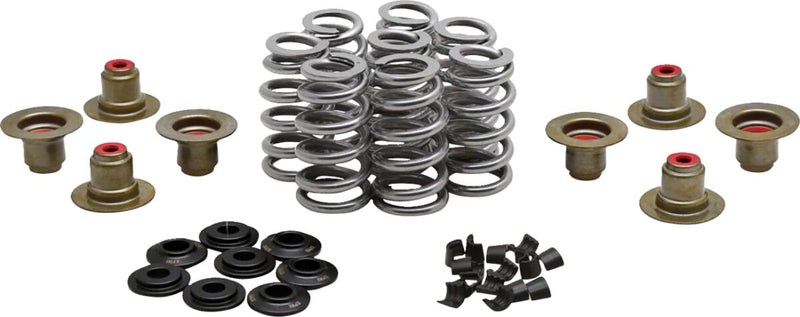 Kibblewhite Beehive Valve™ Spring Kit for 2017-2025 Harley-Davidson Beehive Racing High Performance Chromium Silicon Alloy