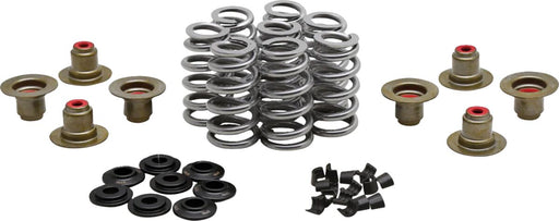 Kibblewhite Beehive Valve™ Spring Kit for 2017-2025 Harley-Davidson Beehive Racing High Performance Chromium Silicon Alloy