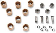 S&S Cycle Roller Rocker Arm Rebuild Kit Front Rear #90-4104