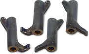 S&S Cycle Forged Standard Rocker Arm 8620 Steel Set of 4