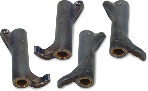 S&S Cycle Forged Standard Rocker Arm 8620 Steel Set of 4