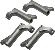 S&S Cycle Roller Rocker Arms Forged Front Rear 8620 Steel Set of 4