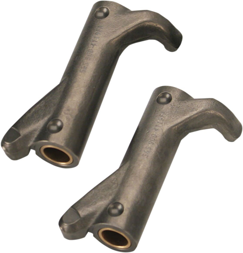 S&S Cycle Forged Standard Rocker Arm 8620 Steel Each