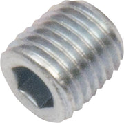 S&S Cycle Plug Pipe Adjusting Screw #50-8332