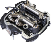 S&S Cycle Roller Rocker Arms Forged Front Rear 8620 Steel Set of 4