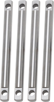 S&S Cycle Rocker Arm Shafts Steel Set of 4 #900-1090