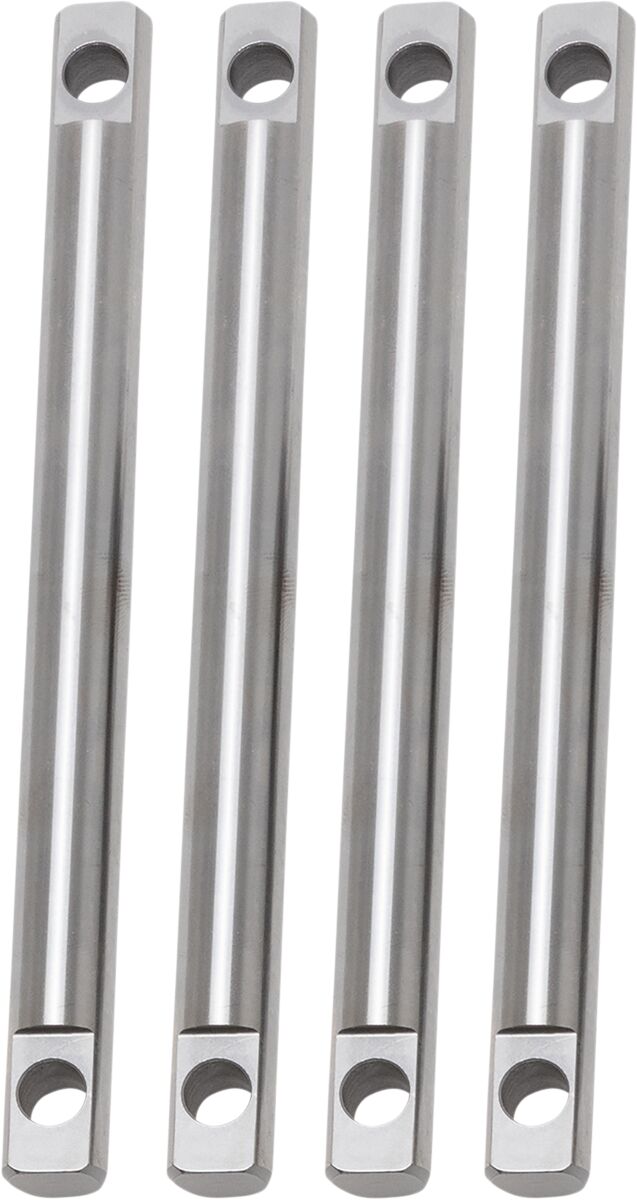 S&S Cycle Rocker Arm Shafts Steel Set of 4 #900-1090