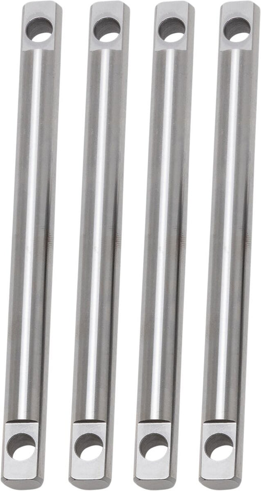 S&S Cycle Rocker Arm Shafts Steel Set of 4