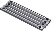 S&S Cycle Rocker Arm Shafts Steel Set of 4 #900-1090
