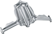 Kuryakyn Tappet Block Accent Chrome Lifter Block