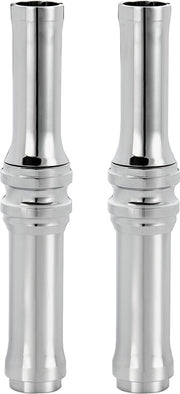 Arlen Ness 10 Gauge Pushrod Covers #03-632