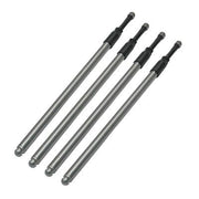 S&S Cycle Pushrod Quickee Pushrod Set Set of 4