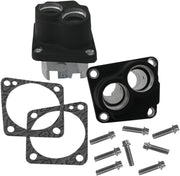 S&S Cycle Tappet Guide Kit Cast Aluminium