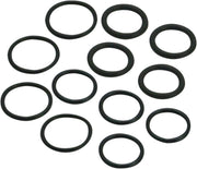 S&S Cycle Pushrod Cover O-Ring Kit #93-4022