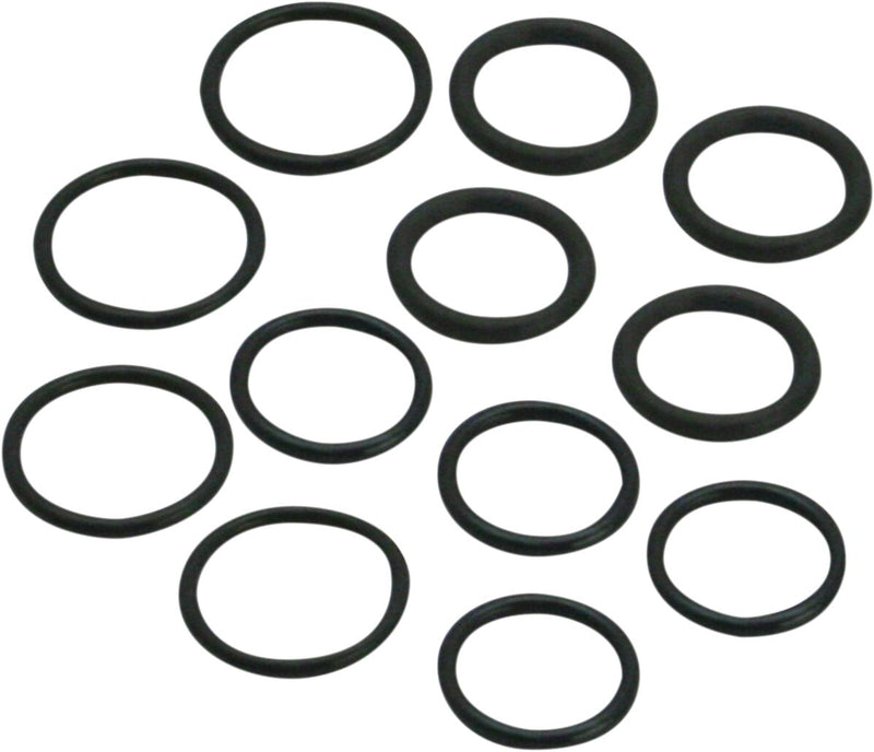 S&S Cycle Pushrod Cover O-Ring Kit #93-4022